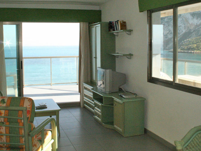 Image No.11-Appartement de 3 chambres à vendre à Calpe