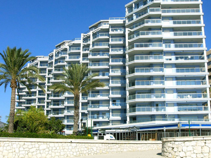 Image No.13-Appartement de 3 chambres à vendre à Calpe