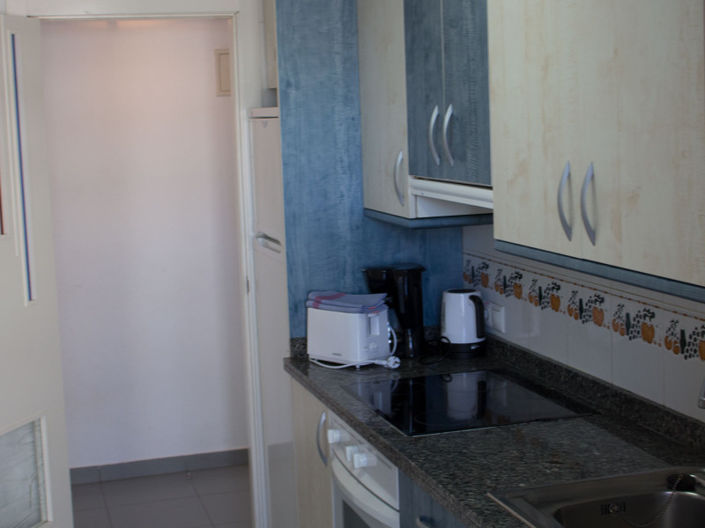 Image No.14-Appartement de 3 chambres à vendre à Calpe