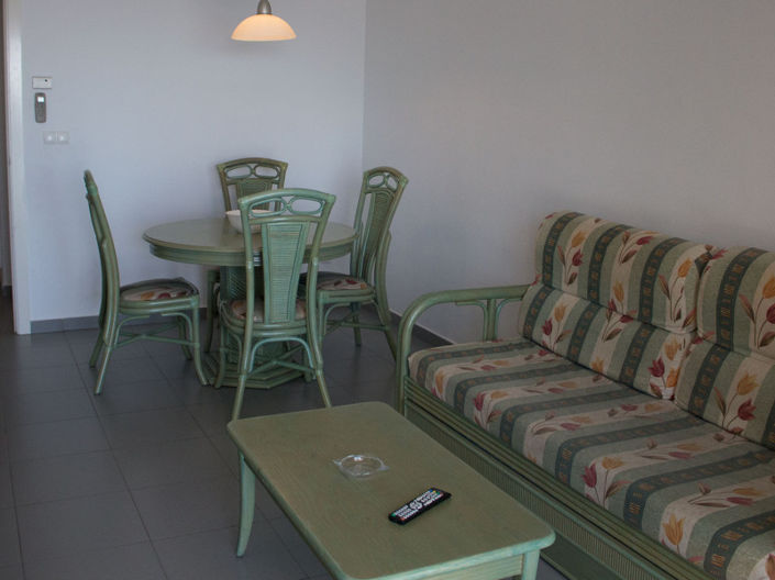 Image No.20-Appartement de 3 chambres à vendre à Calpe