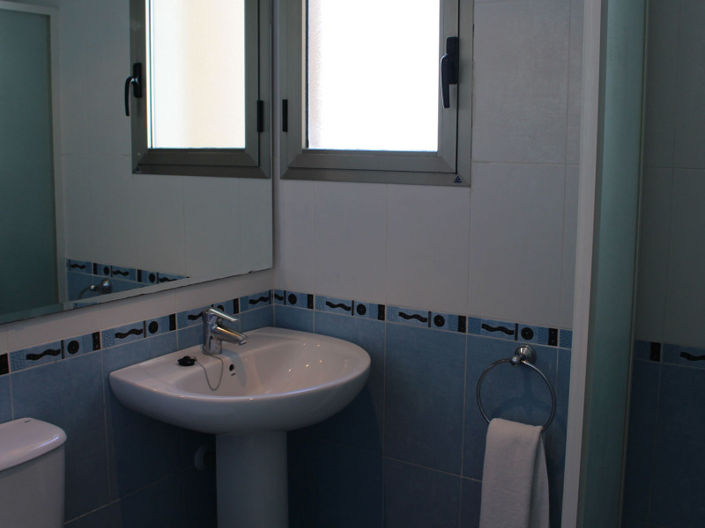 Image No.4-Appartement de 3 chambres à vendre à Calpe