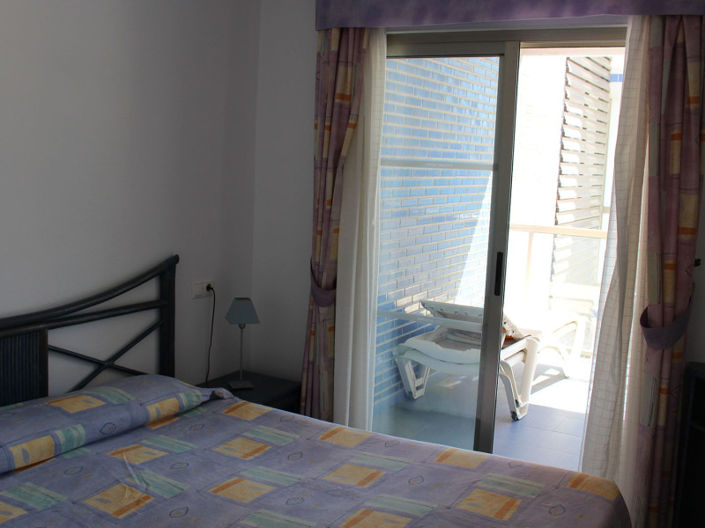Image No.6-Appartement de 3 chambres à vendre à Calpe
