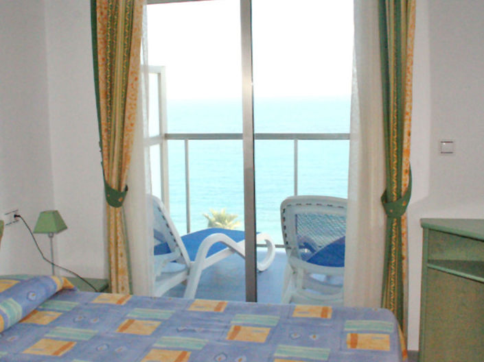 Image No.8-Appartement de 3 chambres à vendre à Calpe