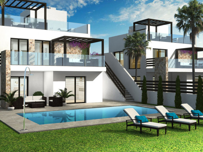 Image No.18-4 Bed Villa for sale