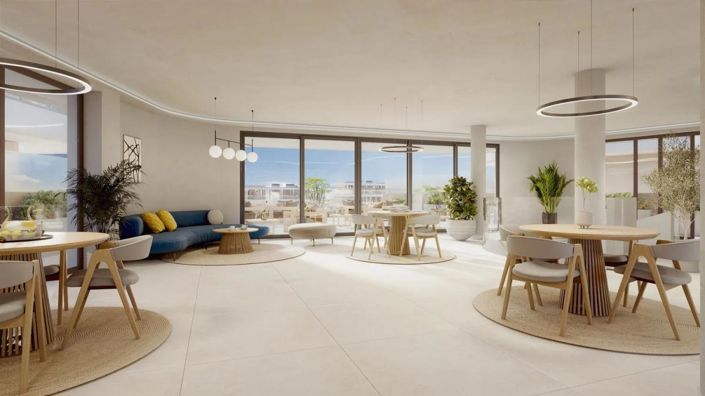 Image No.19-2 Bed Apartment for sale