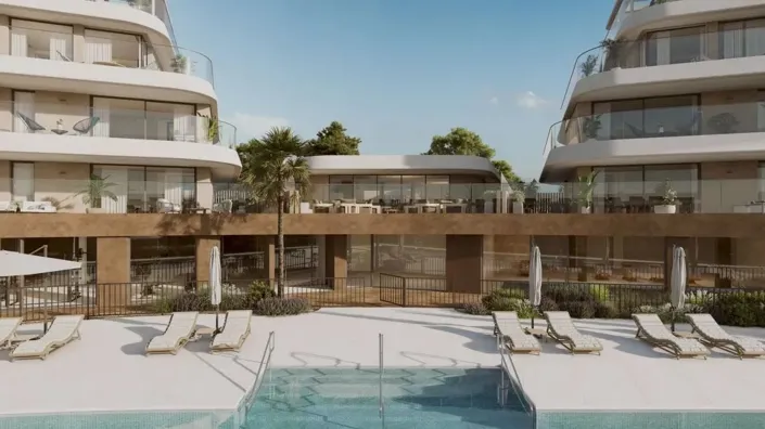 Image No.25-2 Bed Apartment for sale