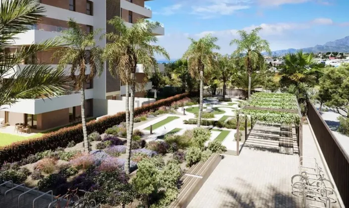 Image No.15-Appartement de 2 chambres à vendre à Villajoyosa-La Vila Joíosa