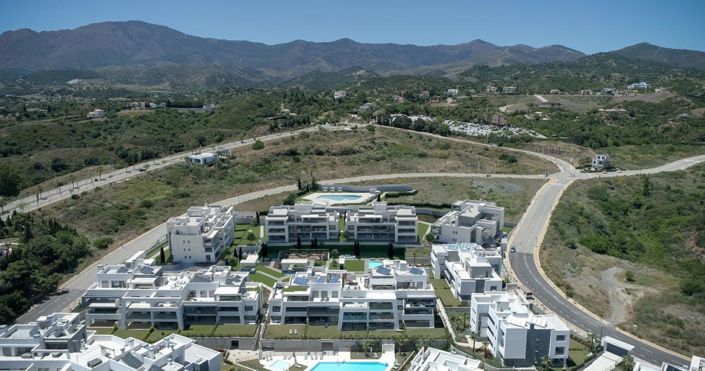 Image No.5-Appartement de 2 chambres à vendre à Estepona