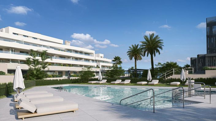 Image No.16-2 Bed Apartment for sale