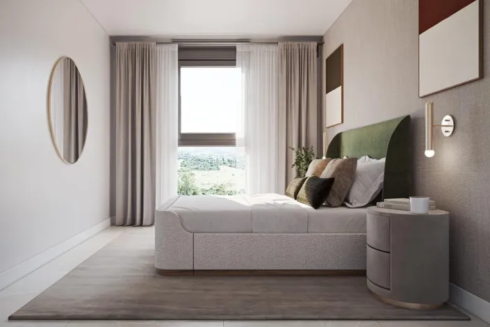 Image No.25-2 Bed Apartment for sale