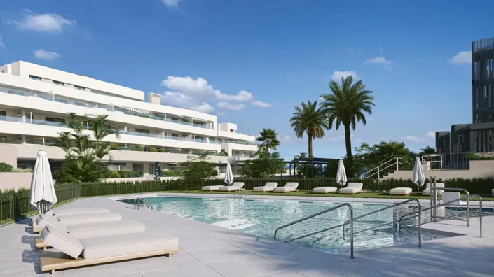 Image No.31-2 Bed Apartment for sale