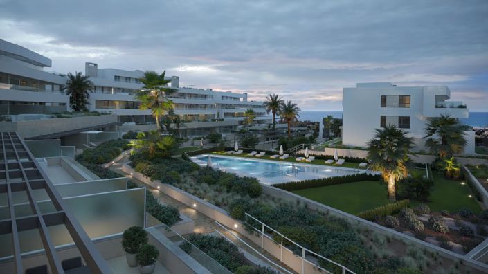 Image No.6-2 Bed Apartment for sale