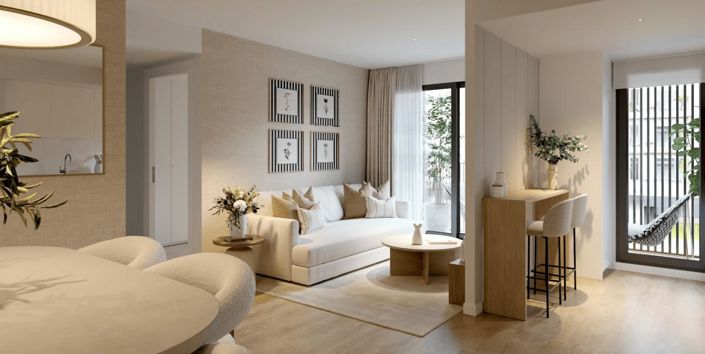 Image No.5-2 Bed Apartment for sale