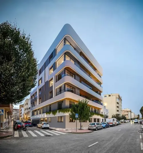 Image No.15-2 Bed Apartment for sale