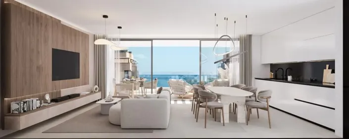 Image No.24-2 Bed Apartment for sale