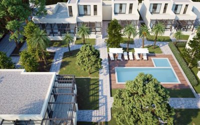 1 - Cartagena, Townhouse