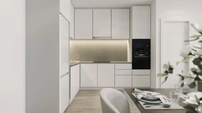 Image No.14-2 Bed Apartment for sale