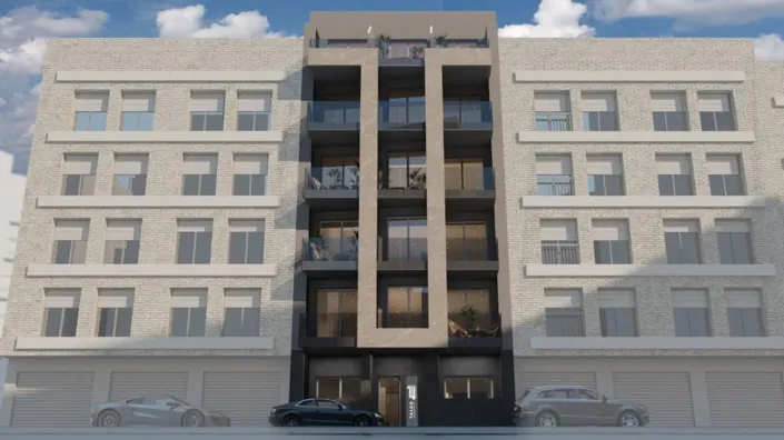 Image No.4-2 Bed Apartment for sale