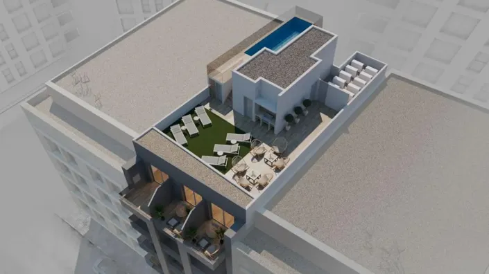 Image No.5-2 Bed Apartment for sale