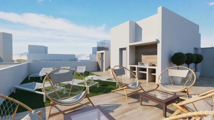 Image No.7-2 Bed Apartment for sale