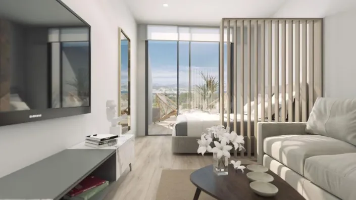 Image No.10-2 Bed Apartment for sale