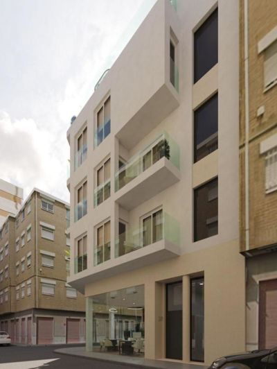 Image No.4-Appartement à vendre à Guardamar del Segura