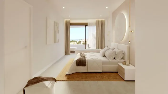 Image No.32-3 Bed Townhouse for sale