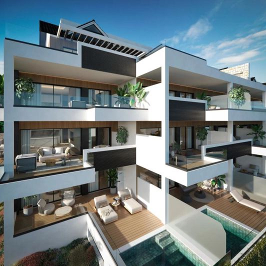 Image No.15-3 Bed Apartment for sale