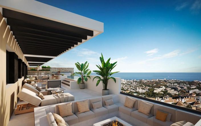 Image No.22-3 Bed Apartment for sale