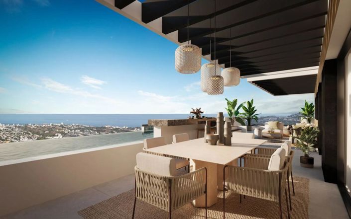 Image No.26-3 Bed Apartment for sale