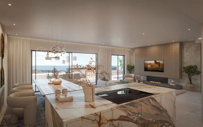 Image No.27-3 Bed Apartment for sale