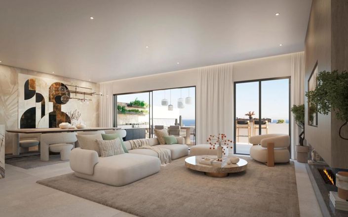 Image No.29-3 Bed Apartment for sale