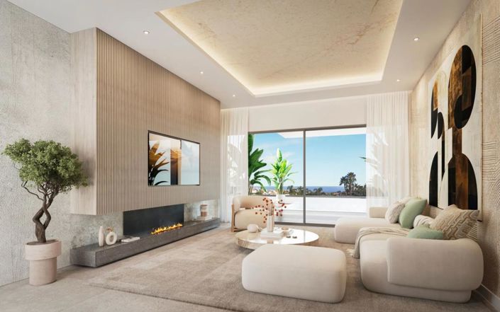 Image No.30-3 Bed Apartment for sale