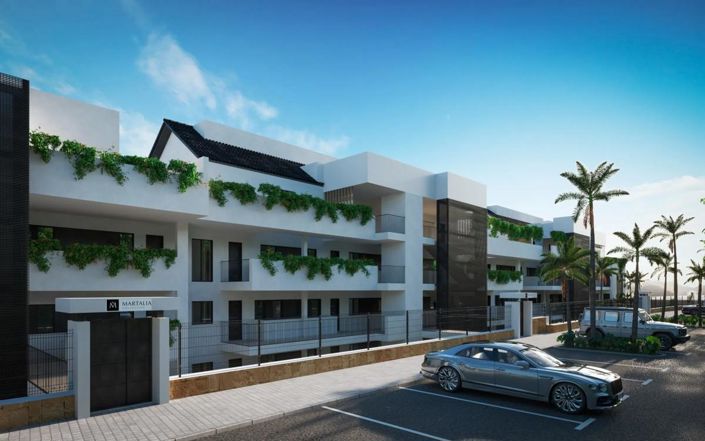 Image No.4-3 Bed Apartment for sale