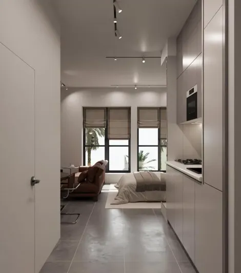 Image No.11-1 Bed Apartment for sale