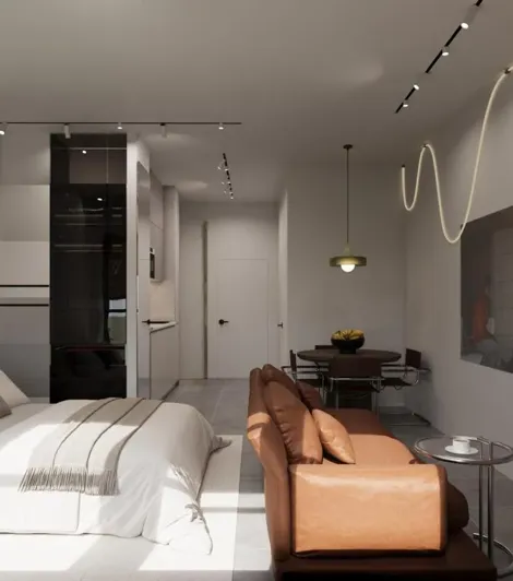 Image No.15-1 Bed Apartment for sale