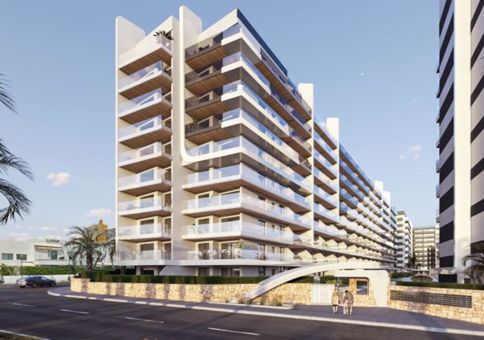 Image No.19-3 Bed Apartment for sale