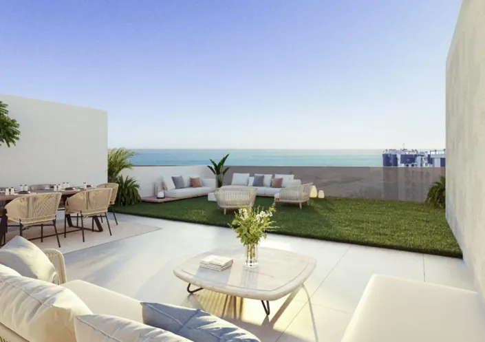 Image No.20-3 Bed Apartment for sale