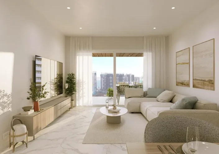 Image No.28-3 Bed Apartment for sale