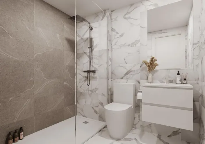 Image No.30-3 Bed Apartment for sale