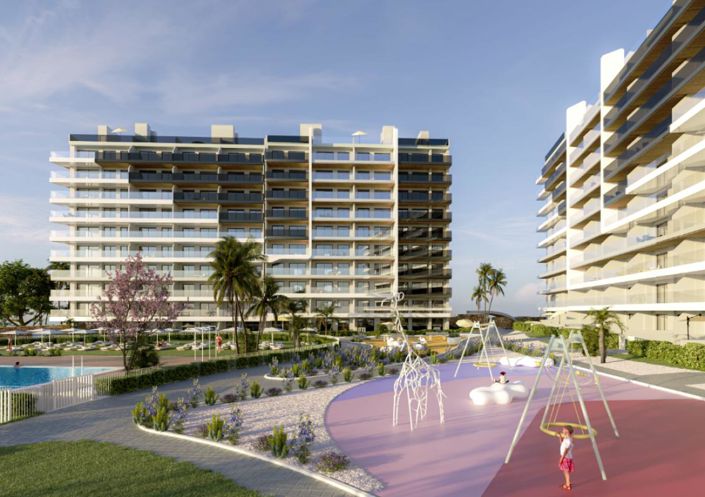 Image No.7-3 Bed Apartment for sale