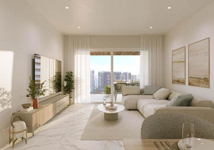 Image No.10-3 Bed Apartment for sale