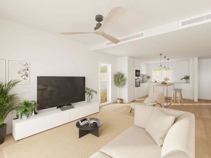 Image No.4-3 Bed Townhouse for sale
