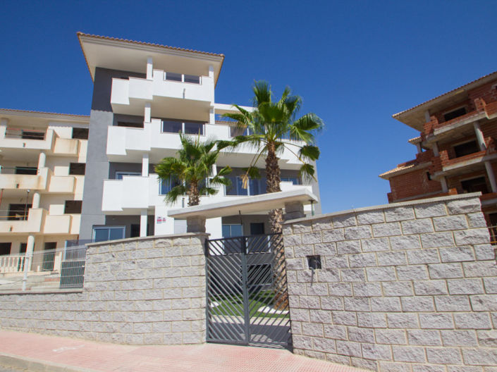Image No.21-Appartement de 2 chambres à vendre à Orihuela
