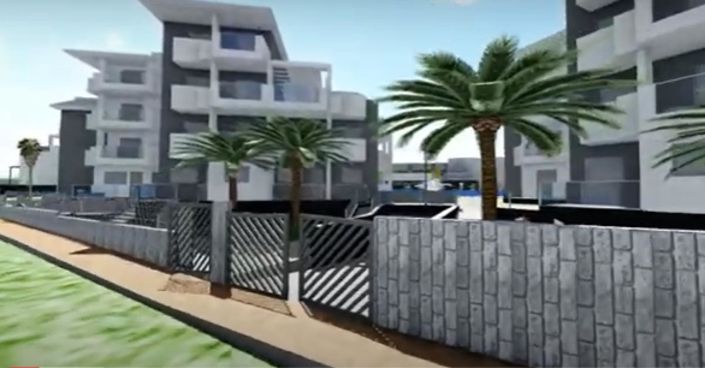 Image No.35-2 Bed Apartment for sale