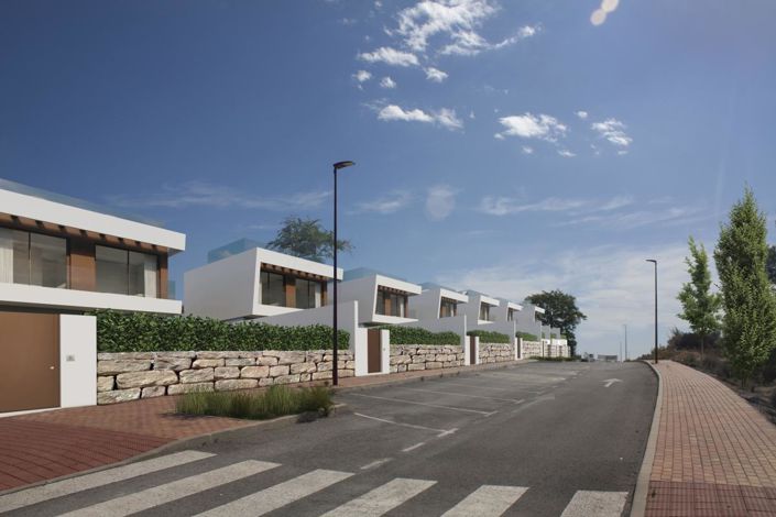 Image No.9-3 Bed Villa for sale