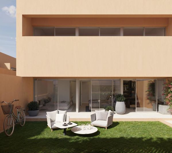 Image No.3-Appartement de 2 chambres à vendre à Torrevieja