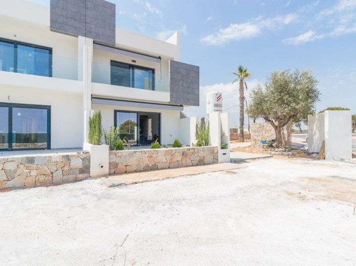 Image No.12-Bungalow de 3 chambres à vendre à Torrevieja