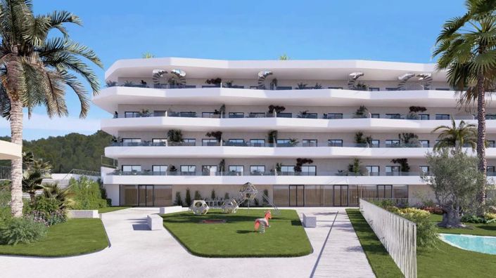 Image No.3-2 Bed Apartment for sale