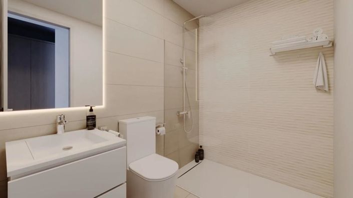 Image No.23-Appartement de 2 chambres à vendre à La Nucía